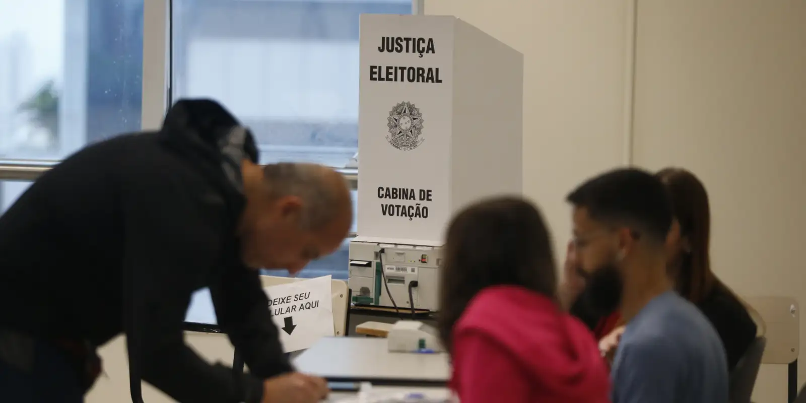 Número de eleitores com mais de 60 anos cresceu 74%, aponta pesquisa